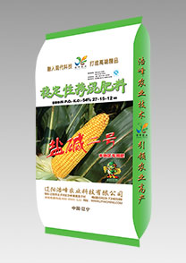 鹽(yan)堿(jian)二號(hao)（玉(yu)米(mi)）