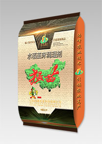 猛苗(miao)AB袋(dai)-水(shui)稻(dao)苗牀(chuang)調(diao)理(li)劑